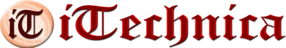 iTechnica — itechnicalearning home
